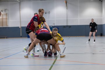Bild 168 - wAJ HSG Herzhorn/Kollmar/Neuendorf - HSG SZOWW : Ergebnis: 56:26